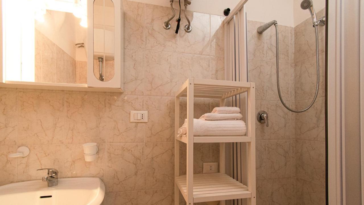 Casetta Vicolo Ennio By Typney Apartment ออสตูนี ภายนอก รูปภาพ